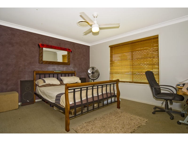 Lot 76 on RP 855766 Kay Court, Buccan QLD 4207