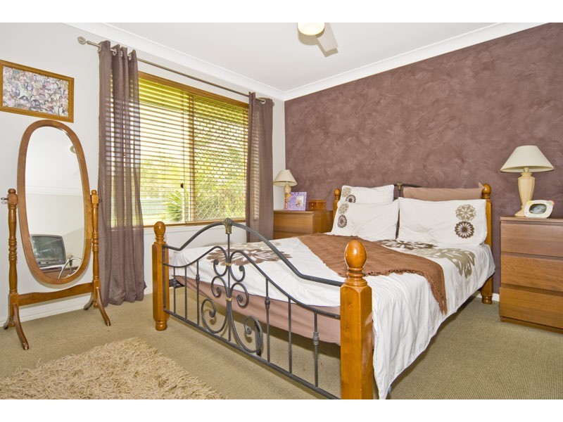 Lot 76 on RP 855766 Kay Court, Buccan QLD 4207