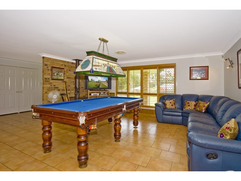 Lot 76 on RP 855766 Kay Court, Buccan QLD 4207