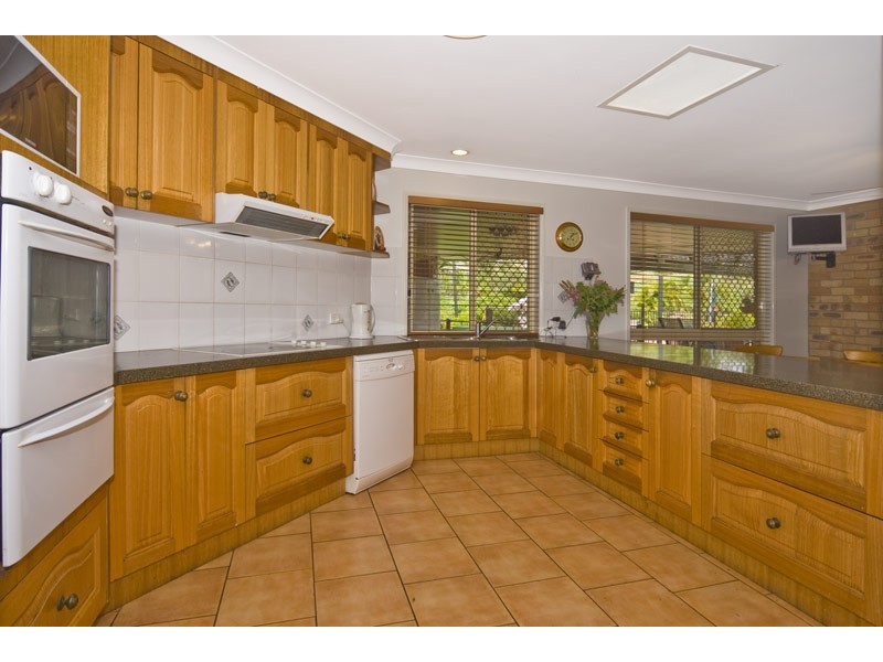 Lot 76 on RP 855766 Kay Court, Buccan QLD 4207