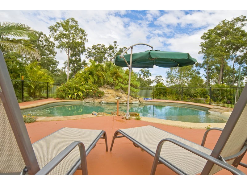 Lot 76 on RP 855766 Kay Court, Buccan QLD 4207