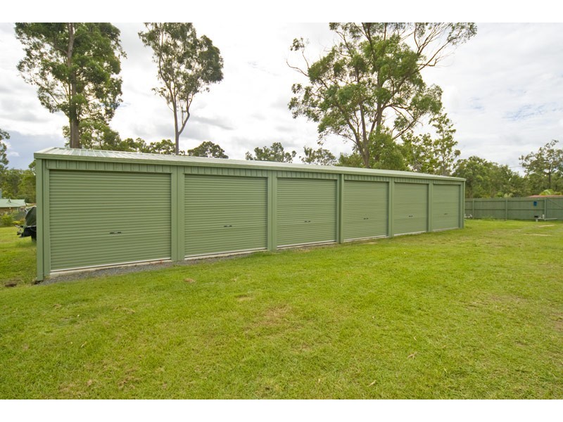 Lot 76 on RP 855766 Kay Court, Buccan QLD 4207