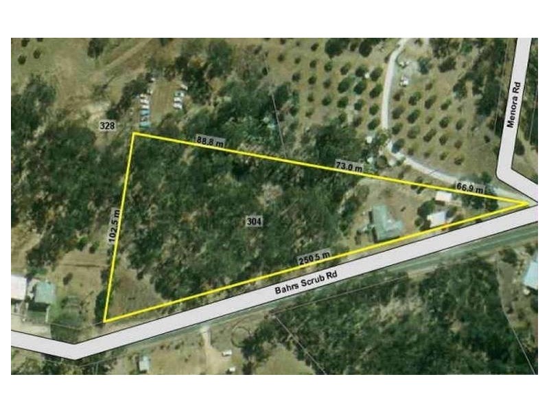 304 Bahrs Scrub Rd, Bahrs Scrub QLD 4207