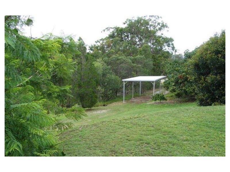 304 Bahrs Scrub Rd, Bahrs Scrub QLD 4207