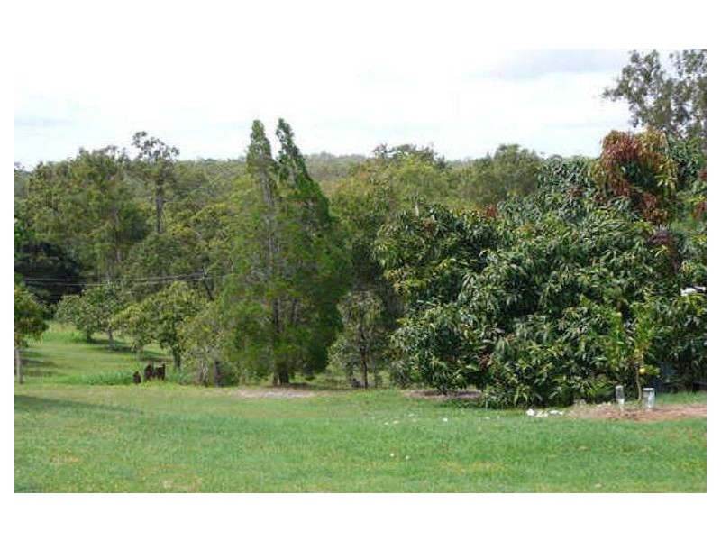 304 Bahrs Scrub Rd, Bahrs Scrub QLD 4207
