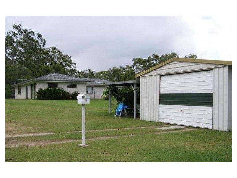 304 Bahrs Scrub Rd, Bahrs Scrub QLD 4207