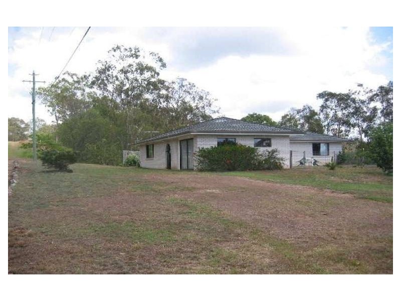 304 Bahrs Scrub Rd, Bahrs Scrub QLD 4207