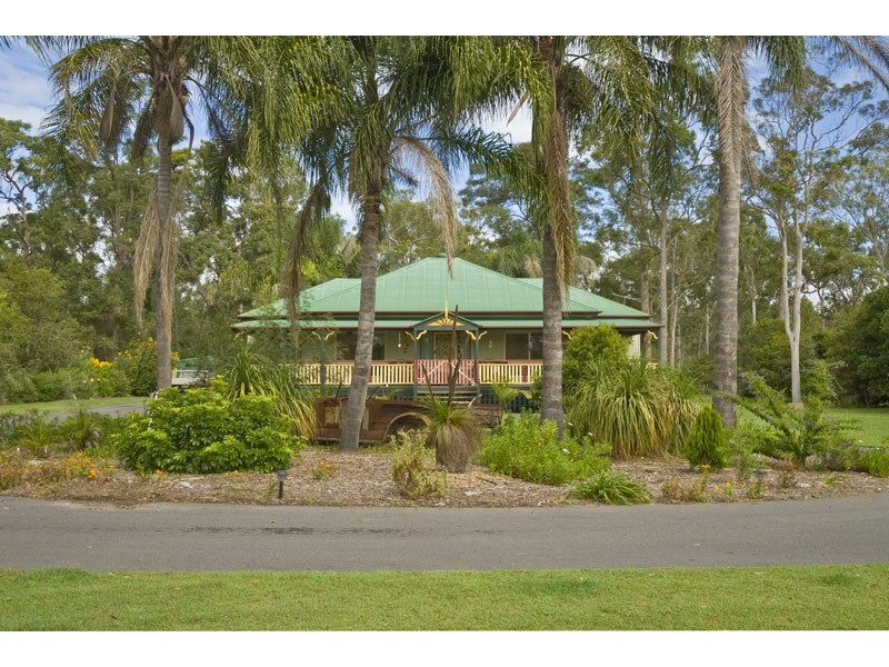 99-101 Culgoa Cr, Logan Village QLD 4207