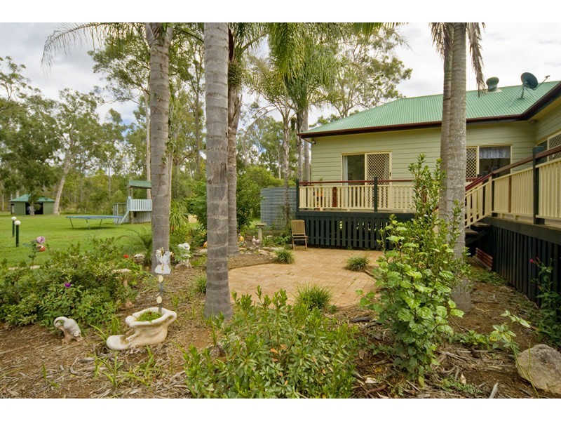99-101 Culgoa Cr, Logan Village QLD 4207