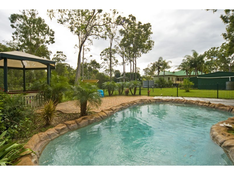 99-101 Culgoa Cr, Logan Village QLD 4207