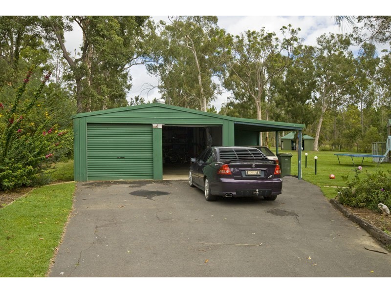 99-101 Culgoa Cr, Logan Village QLD 4207