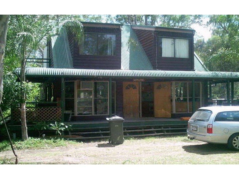 34 Ellen Court, Logan Village QLD 4207