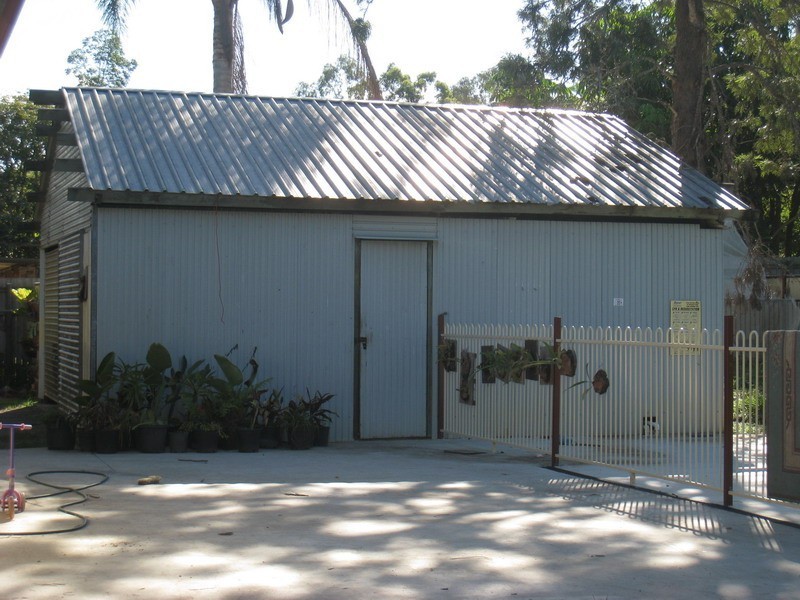 Lot 23 RP 123087 Greenfield Street, Eagleby QLD 4207