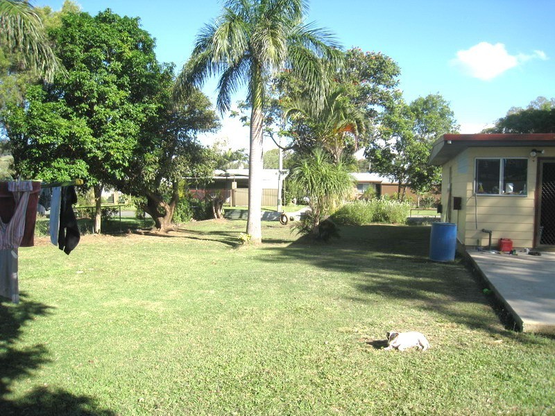 Lot 23 RP 123087 Greenfield Street, Eagleby QLD 4207