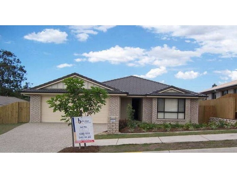 38 Monivae Circuit, Eagleby QLD 4207