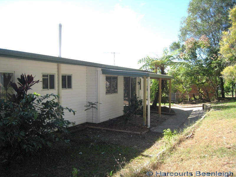 Lot230 RP 118039 Tweedvale Street, Beenleigh QLD 4207