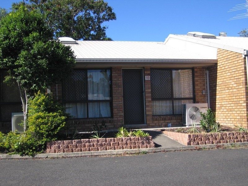 Lot10 BUP 8902 Main Street, Beenleigh QLD 4207