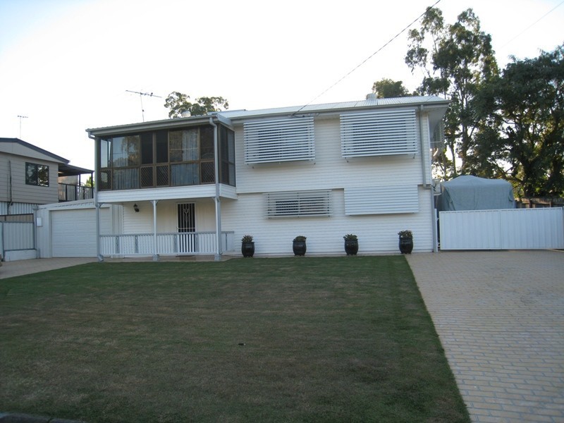 Lot 232 on RP143871 Cowper Ave, Eagleby QLD 4207