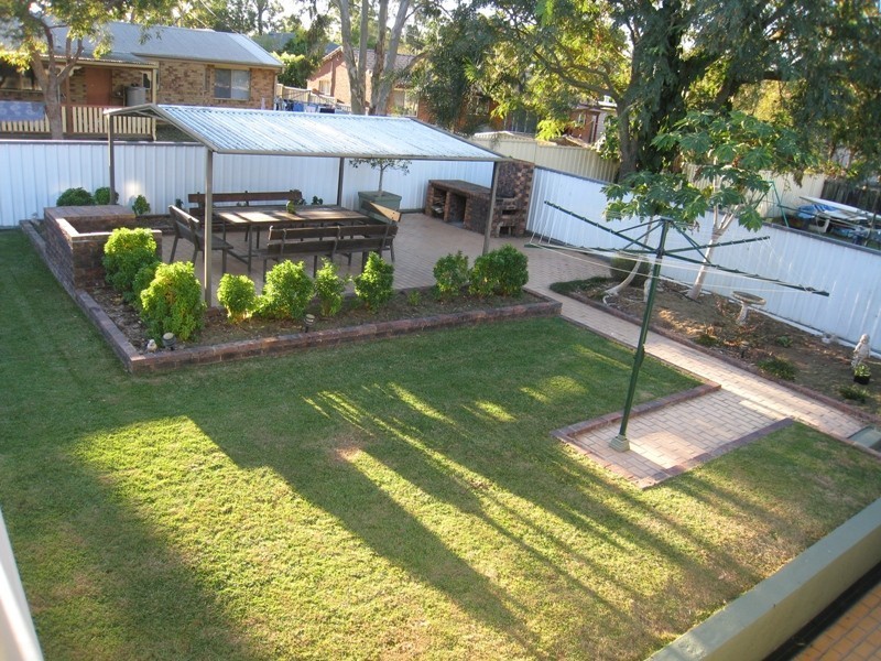 Lot 232 on RP143871 Cowper Ave, Eagleby QLD 4207