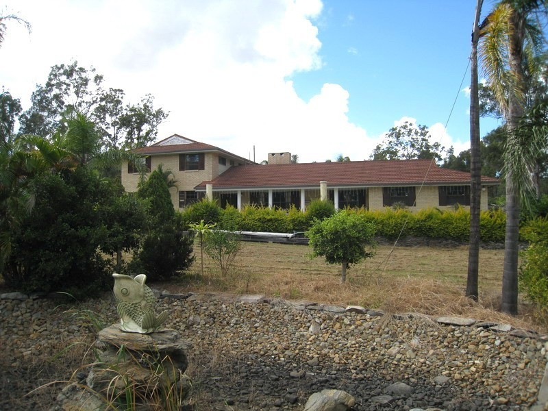 Lot 53 Sharton Avenue, Buccan QLD 4207