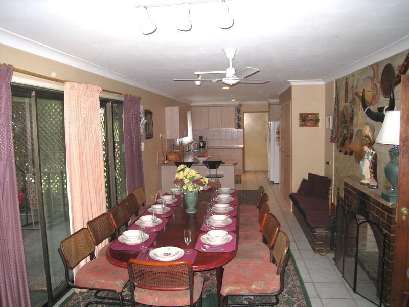 Lot 53 Sharton Avenue, Buccan QLD 4207