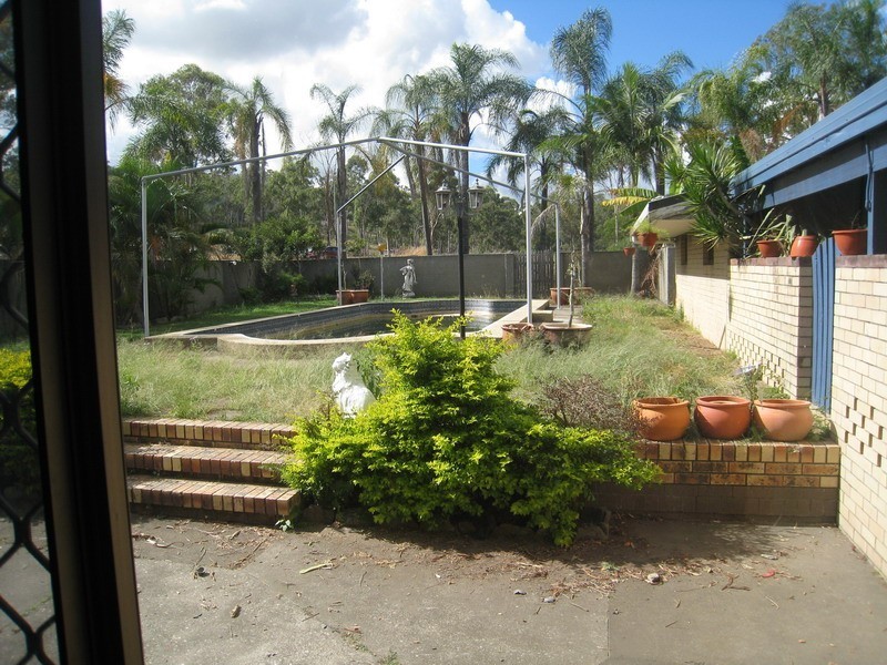 Lot 53 Sharton Avenue, Buccan QLD 4207