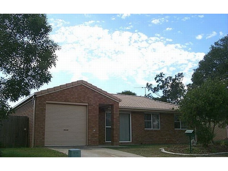 24 Dowling Cr, Eagleby QLD 4207