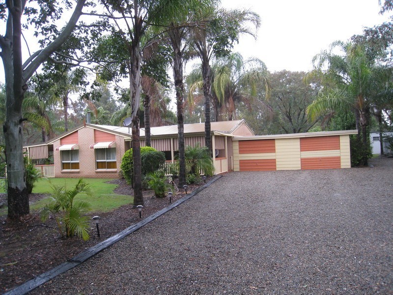 85 Featherstone Road, Chambers Flat QLD 4133