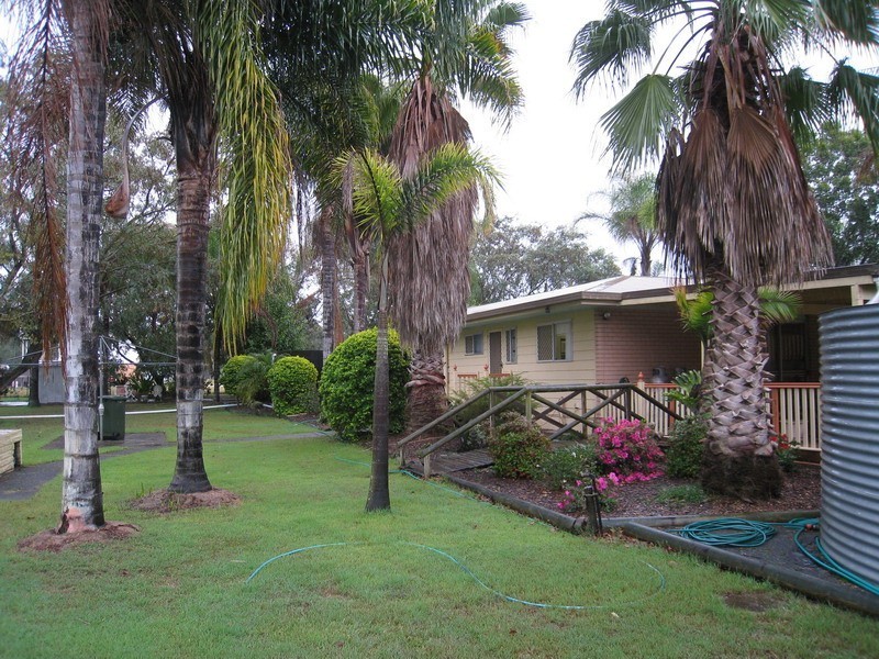 85 Featherstone Road, Chambers Flat QLD 4133