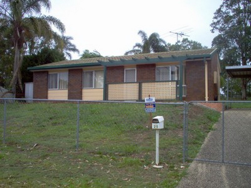 25 Halliday Street, Eagleby QLD 4207
