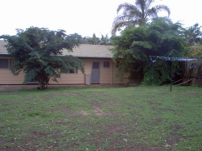 25 Halliday Street, Eagleby QLD 4207