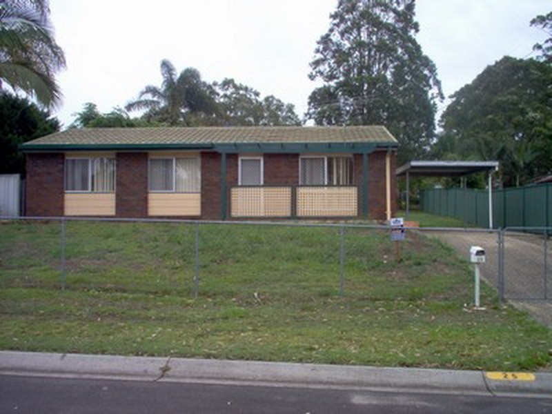 25 Halliday Street, Eagleby QLD 4207