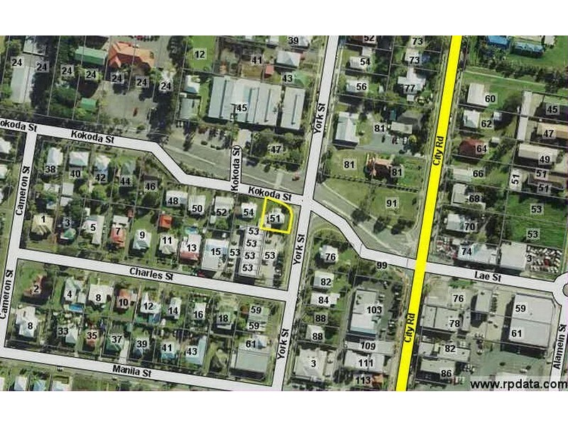 51 York Street, Beenleigh QLD 4207