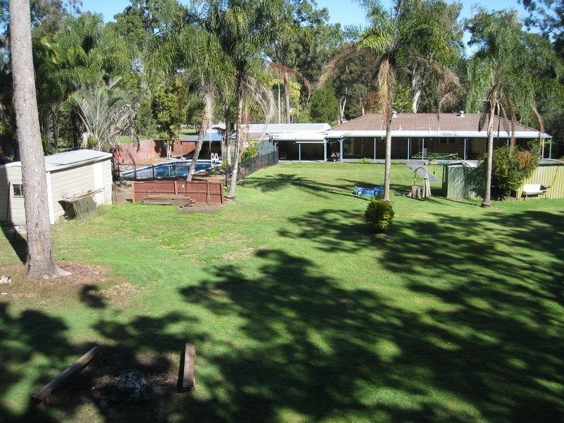 35 Ellen Court, Logan Village QLD 4207