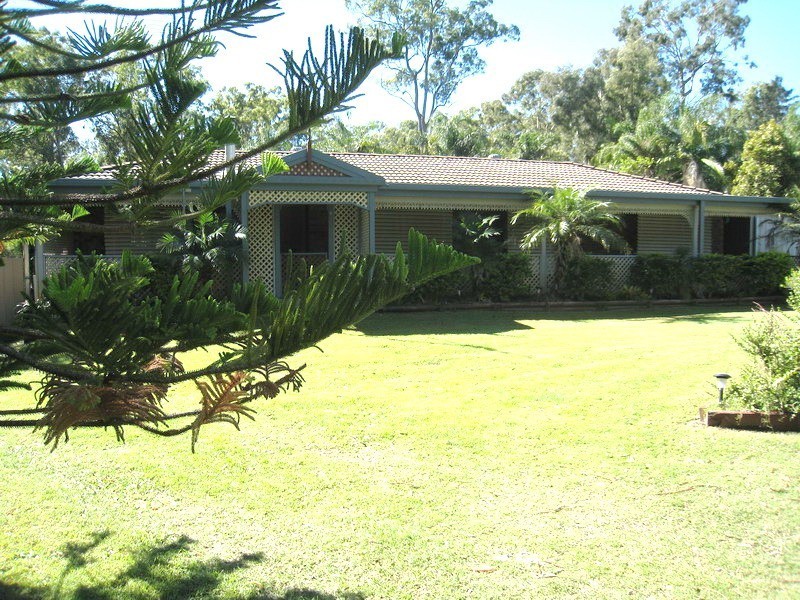 35 Ellen Court, Logan Village QLD 4207