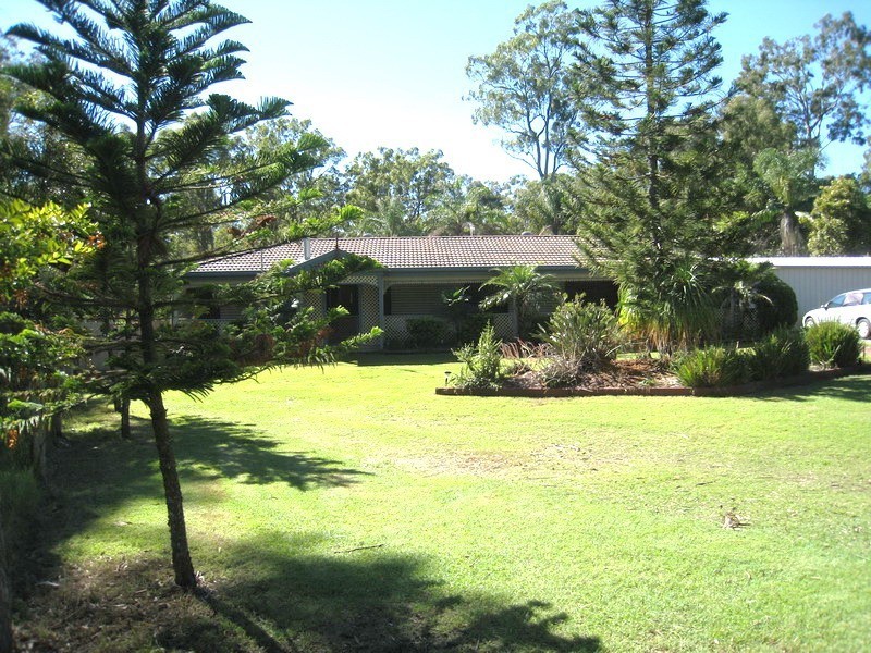 35 Ellen Court, Logan Village QLD 4207