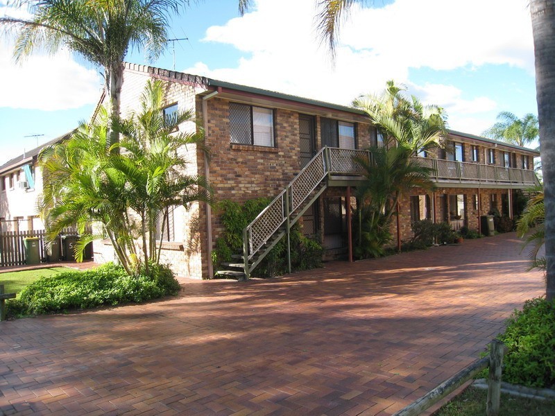 3/24 Cotswold Street, Mount Warren Park QLD 4207