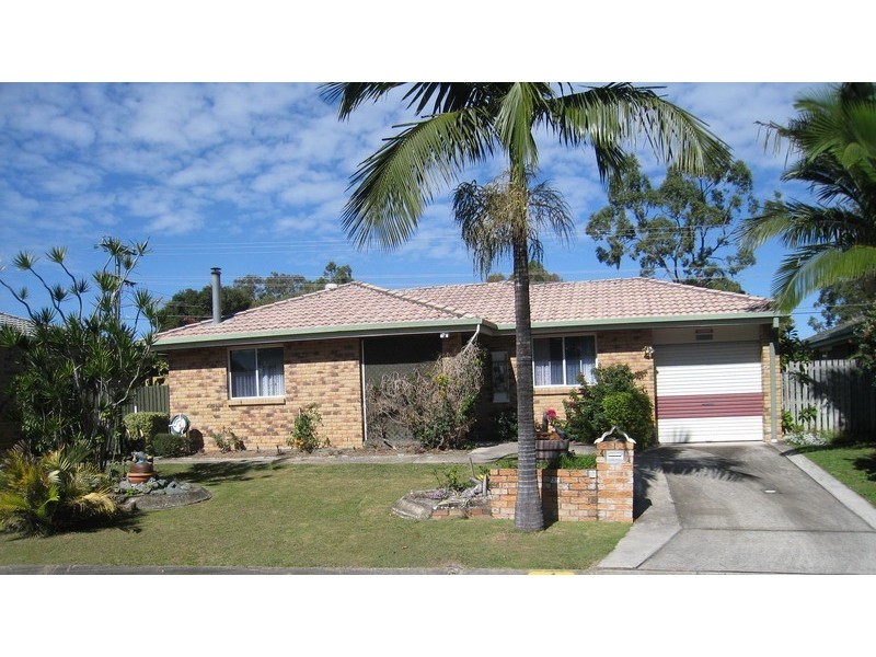 4 Bergomi Ct, Eagleby QLD 4207