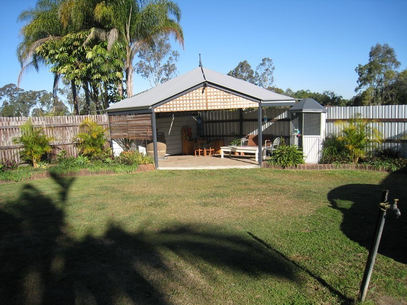 41 Dion Drive, Eagleby QLD 4207
