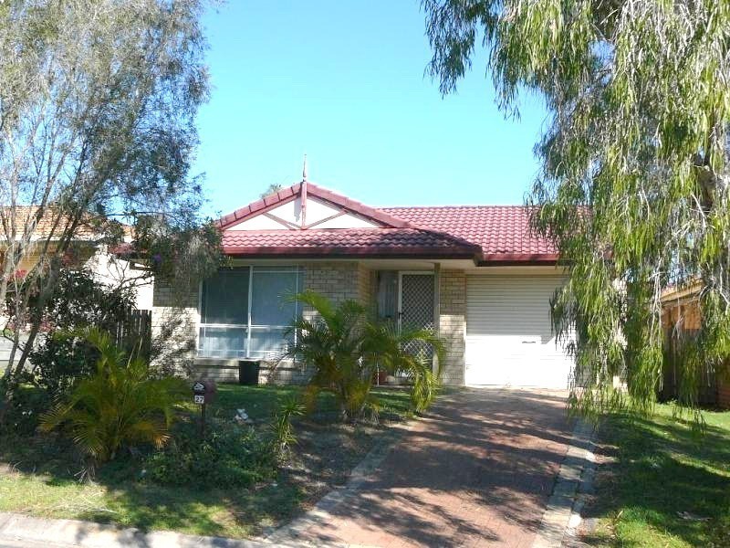 27 Paddington Lane, Eagleby QLD 4207