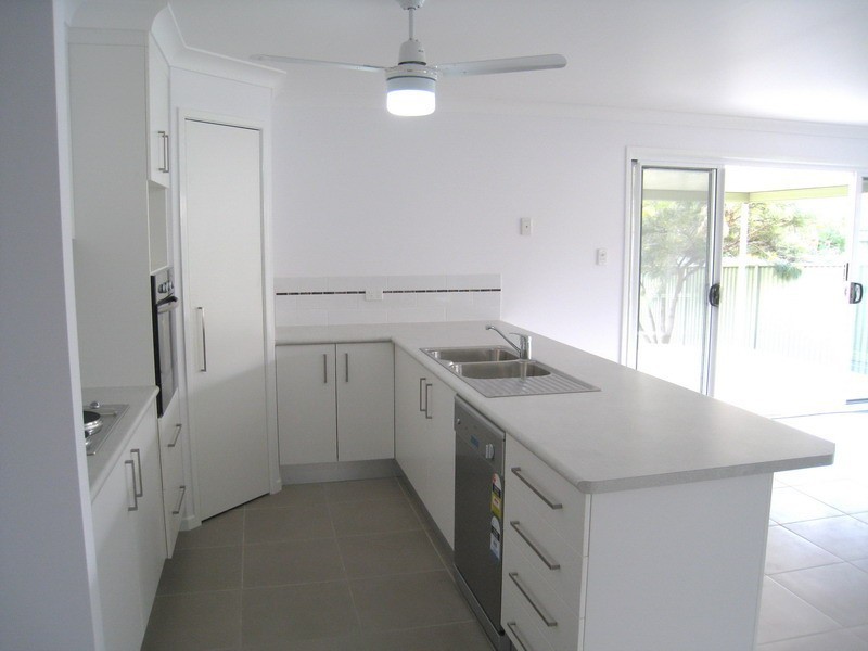 5 Wagner Street, Eagleby QLD 4207