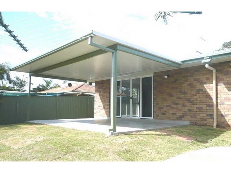 5 Wagner Street, Eagleby QLD 4207