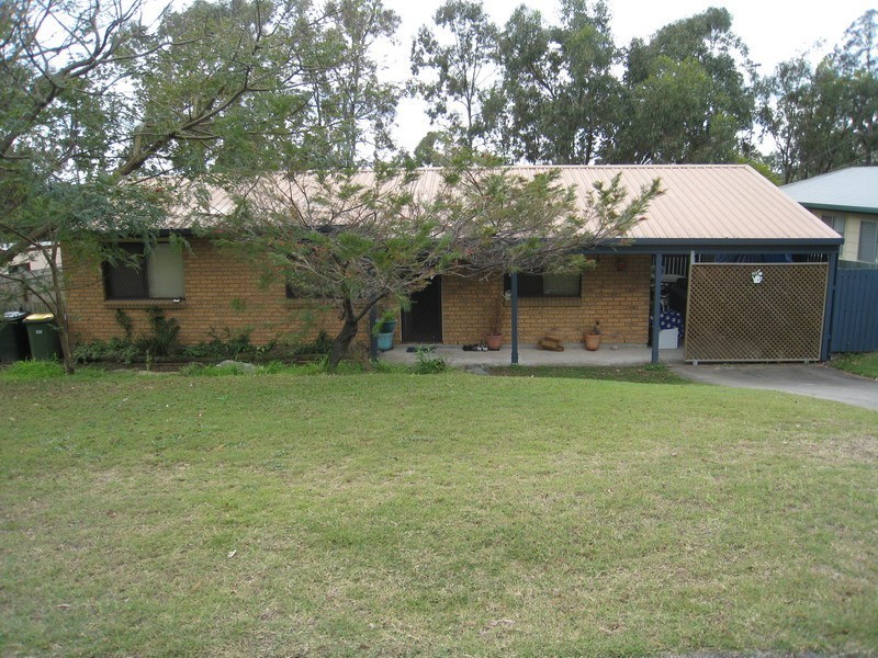 3 Petunia Court, Eagleby QLD 4207
