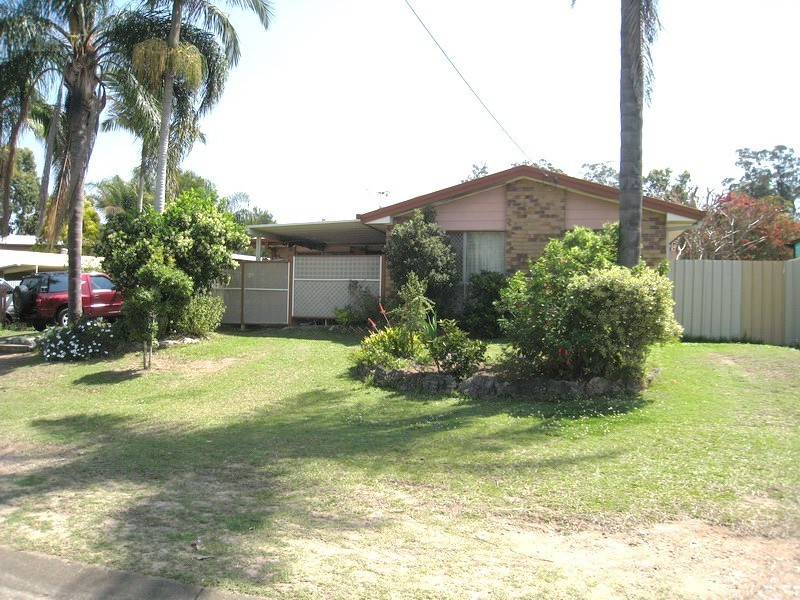 26 Sunscape Drive, Eagleby QLD 4207