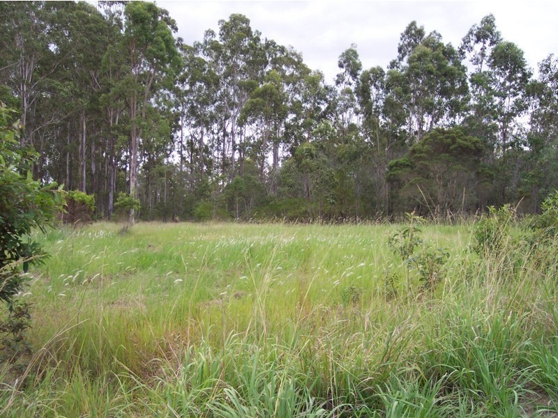 122 Mollenhagen Road, Stockleigh QLD 4280