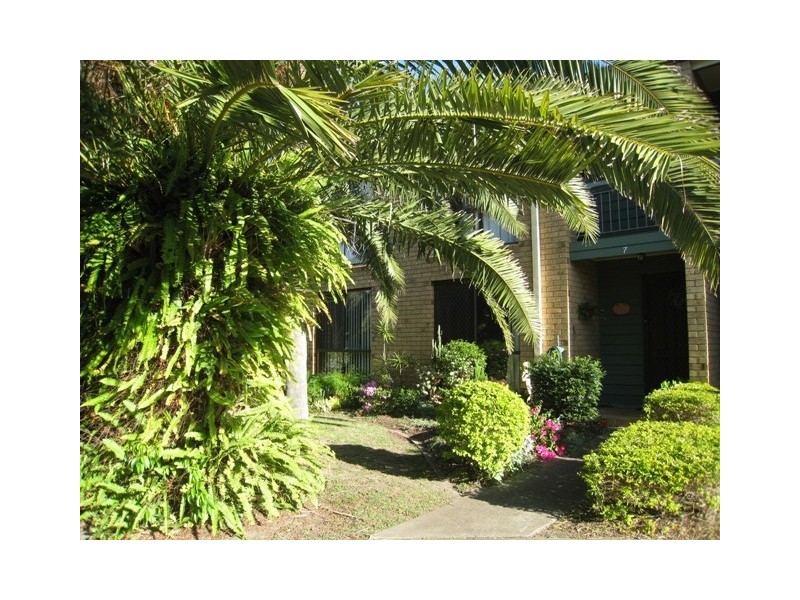7/8 Ludcke Lane, Beenleigh QLD 4207