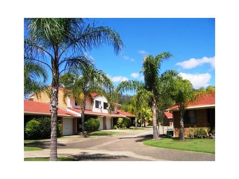 16/15 Lane Court, Mount Warren Park QLD 4207