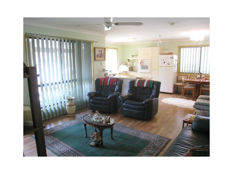 22/15 Lane Court, Mount Warren Park QLD 4207