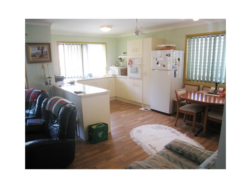 22/15 Lane Court, Mount Warren Park QLD 4207