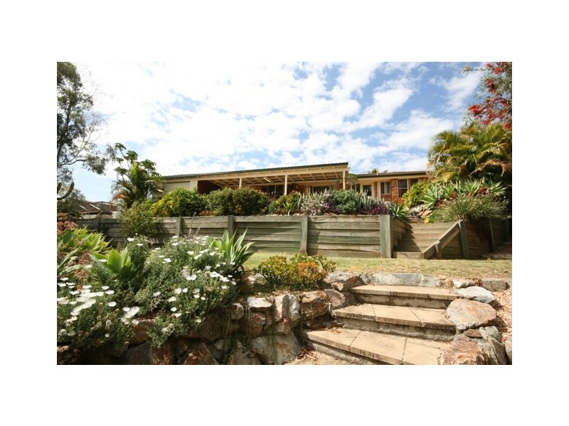 Edens Landing QLD 4207